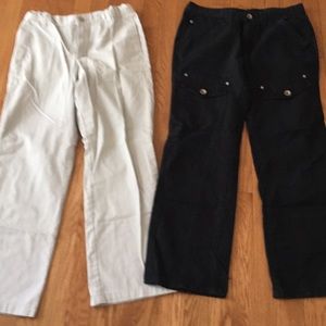Request boys jeans and Cherokee denim